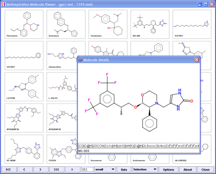 In silico screening of potential Tumor necrosis factor alpha (TNF-α)  inhibitors through molecular modeling, molecular docking, and  pharmacokinetics evaluations - ScienceDirect